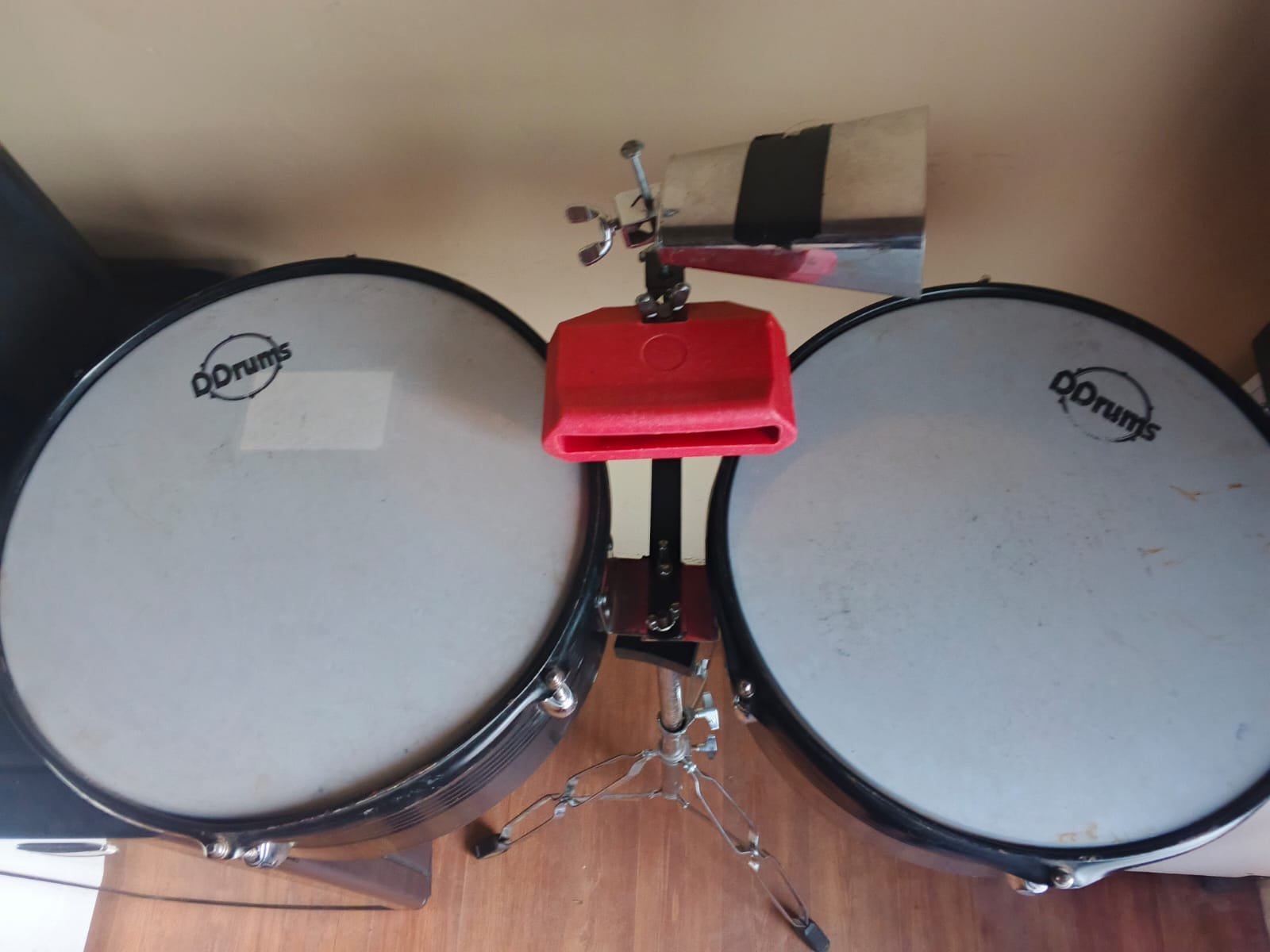 TIMBALES