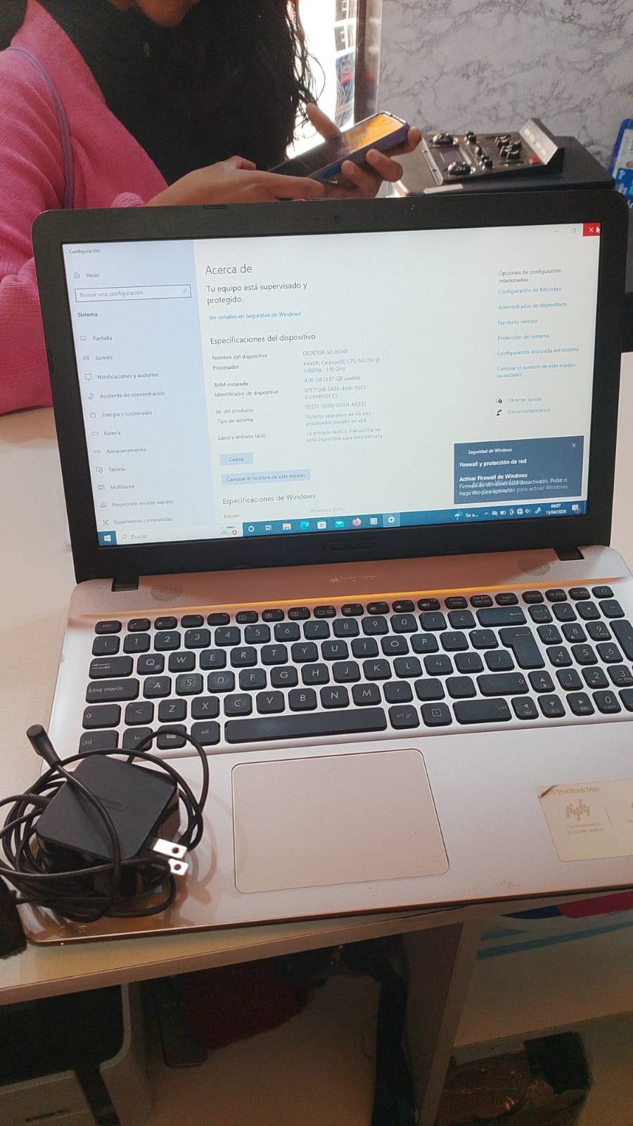 LAPTOP
